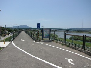 往社子島