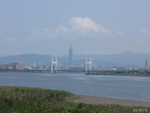 重陽大橋